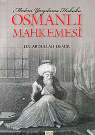 Osmanlı mahkemesi